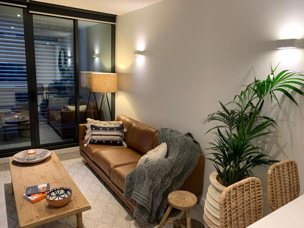 Boutique Abode 314 Apartment Melbourne Exterior foto