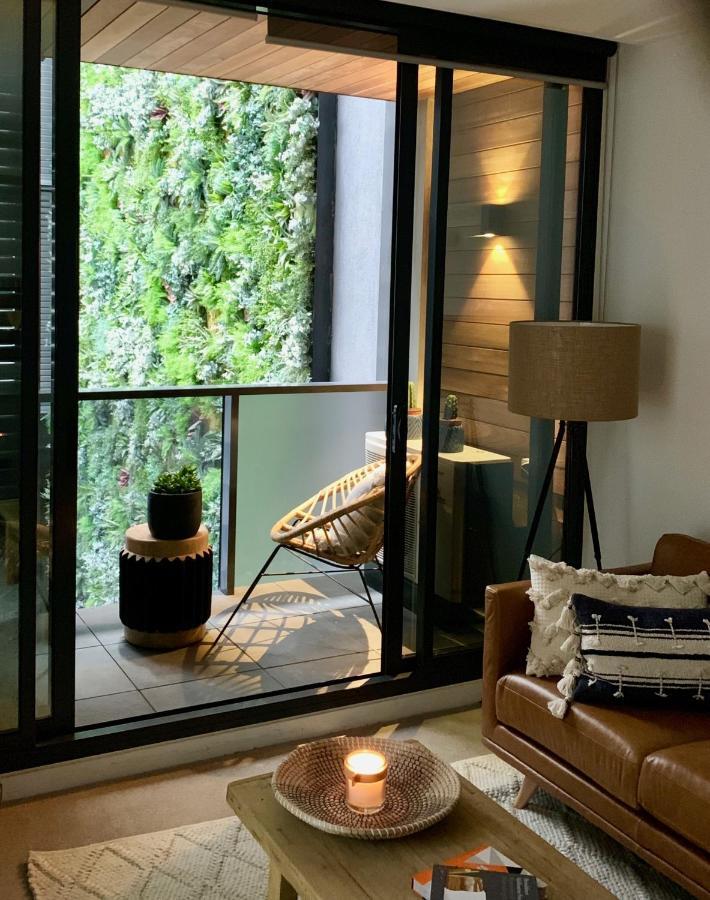 Boutique Abode 314 Apartment Melbourne Exterior foto